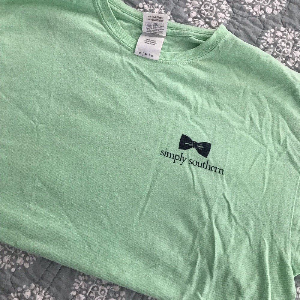 Simply Southern t-shirt